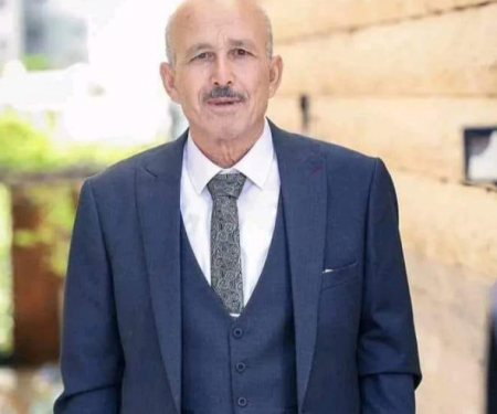 وفاة العامل العصافرة قرب عسقلان
